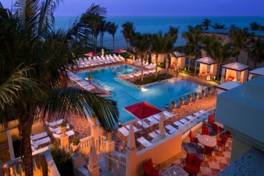 Top 10 Must-Visit Summer Destinations for Your Girl Squad