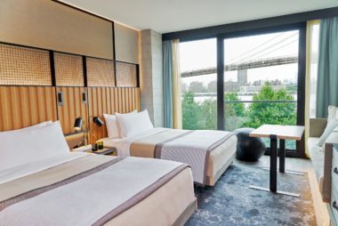 Top 10 Must-Visit Summer Destinations for Your Girl Squad