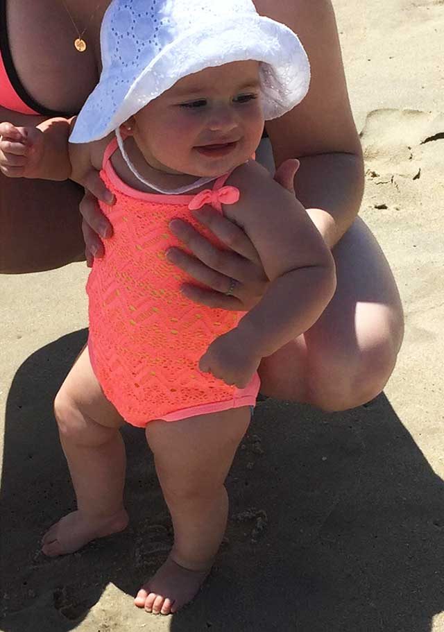 10 Must-Have Beach Essentials Every Parent Needs for a Safe, Fun Day