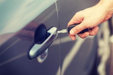 The Essential Checklist Before Booking a Vacation Rental