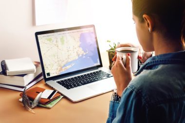 The Essential Checklist Before Booking a Vacation Rental