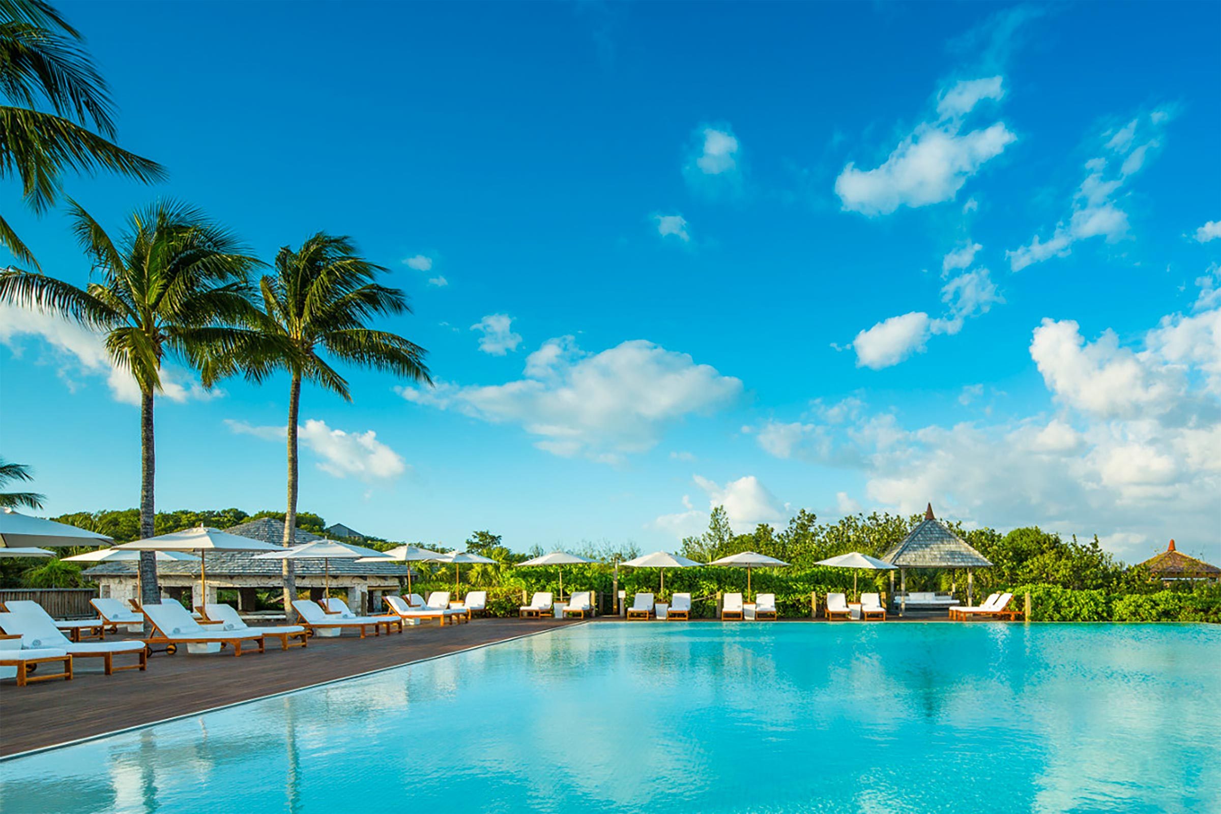 Top 9 Wellness Resorts for the Ultimate Healthy Summer Escape