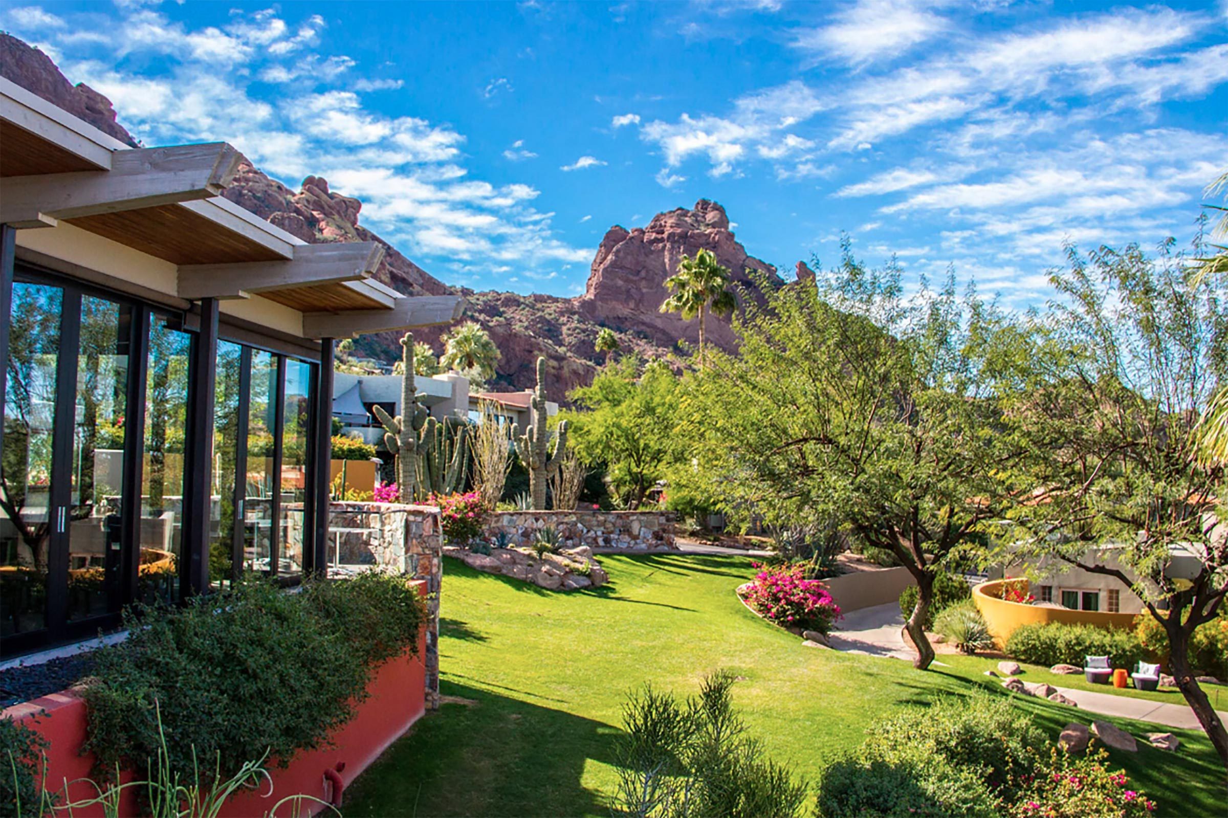 Top 9 Wellness Resorts for the Ultimate Healthy Summer Escape