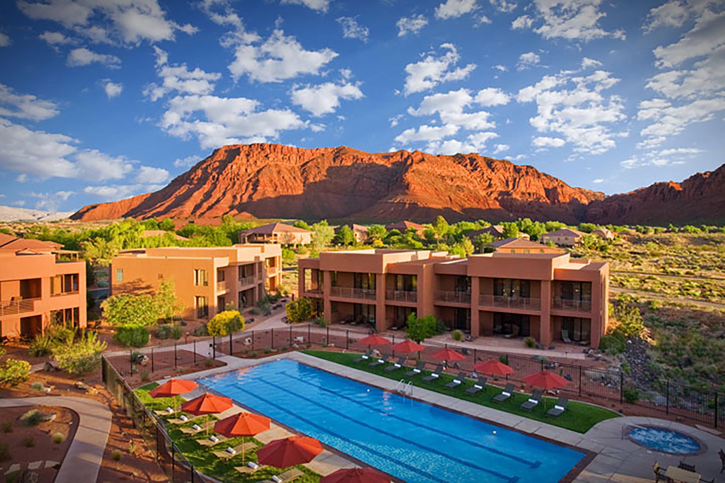 Top 9 Wellness Resorts for the Ultimate Healthy Summer Escape