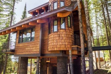 Explore 13 Luxury Glamping Getaways for a Summer of Unforgettable Comfort