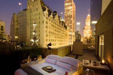 Explore 13 Luxury Glamping Getaways for a Summer of Unforgettable Comfort