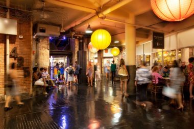 Discover America’s Top 10 Food Halls – A Culinary Tour of the Best Market Experiences