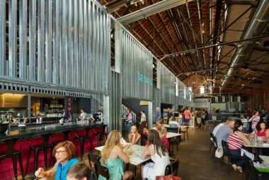 Discover America’s Top 10 Food Halls – A Culinary Tour of the Best Market Experiences