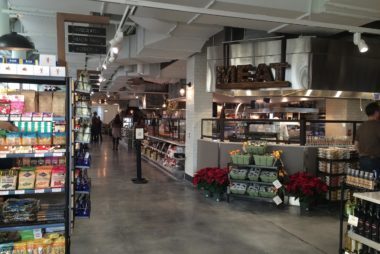 Discover America’s Top 10 Food Halls – A Culinary Tour of the Best Market Experiences