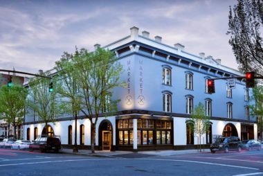 Discover America’s Top 10 Food Halls – A Culinary Tour of the Best Market Experiences