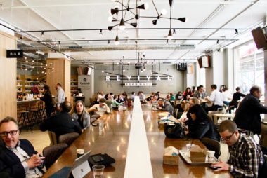 Discover America’s Top 10 Food Halls – A Culinary Tour of the Best Market Experiences