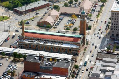 Discover America’s Top 10 Food Halls – A Culinary Tour of the Best Market Experiences