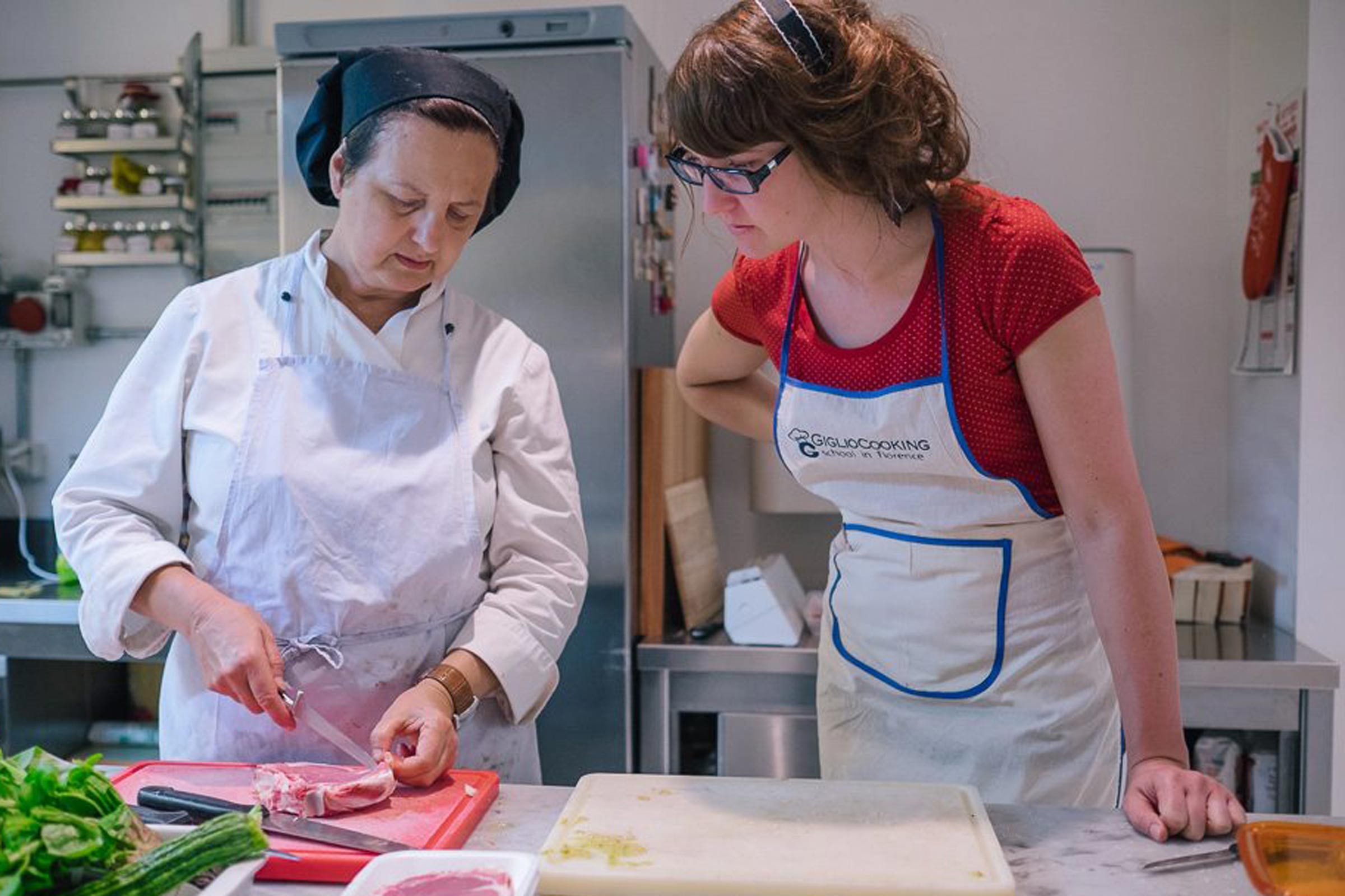 8 Must‑Try Cooking School Getaways for Food Lovers