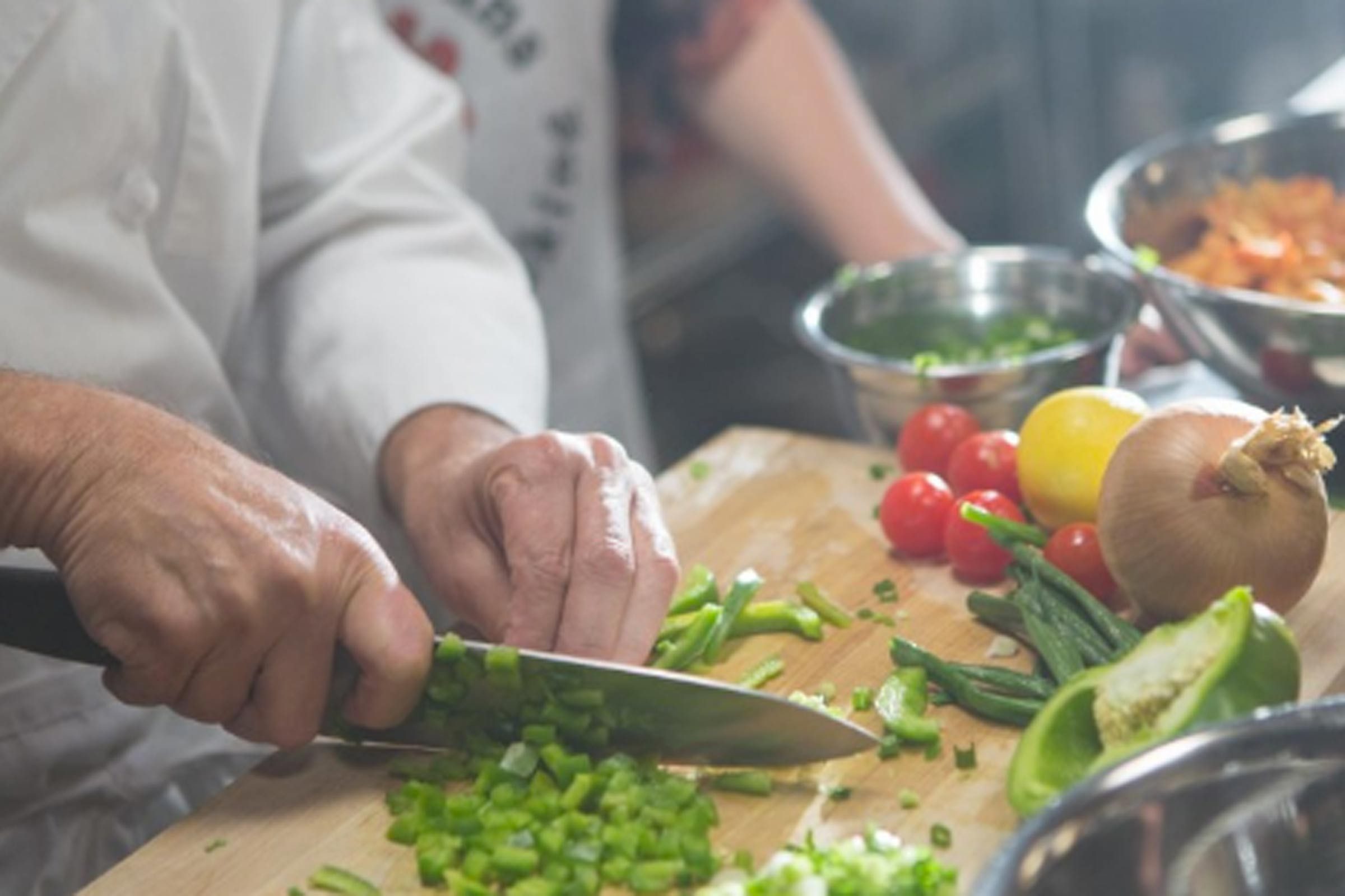 8 Must‑Try Cooking School Getaways for Food Lovers