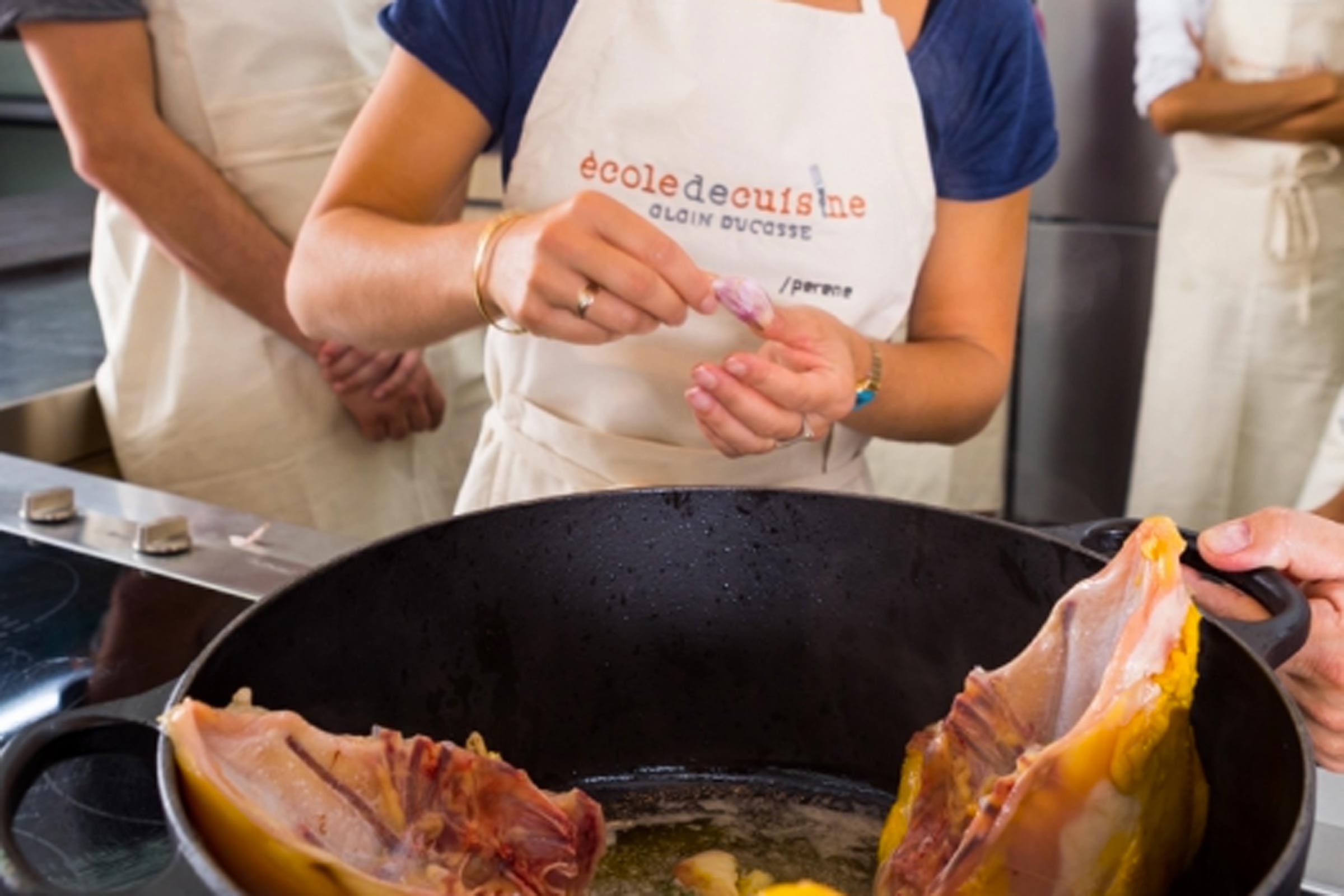 8 Must‑Try Cooking School Getaways for Food Lovers