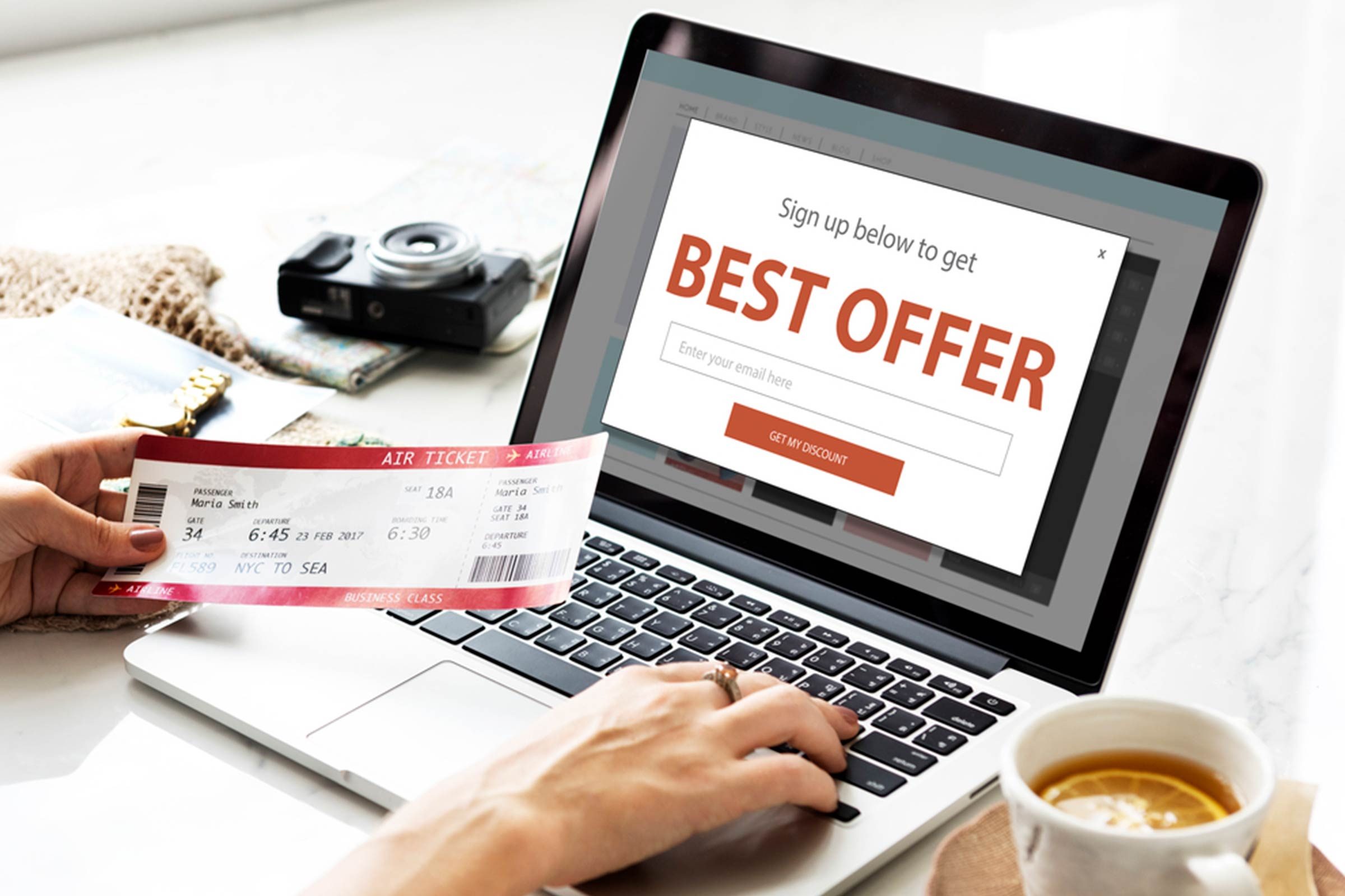 8 Secrets to a Romantic Second Honeymoon on a Budget