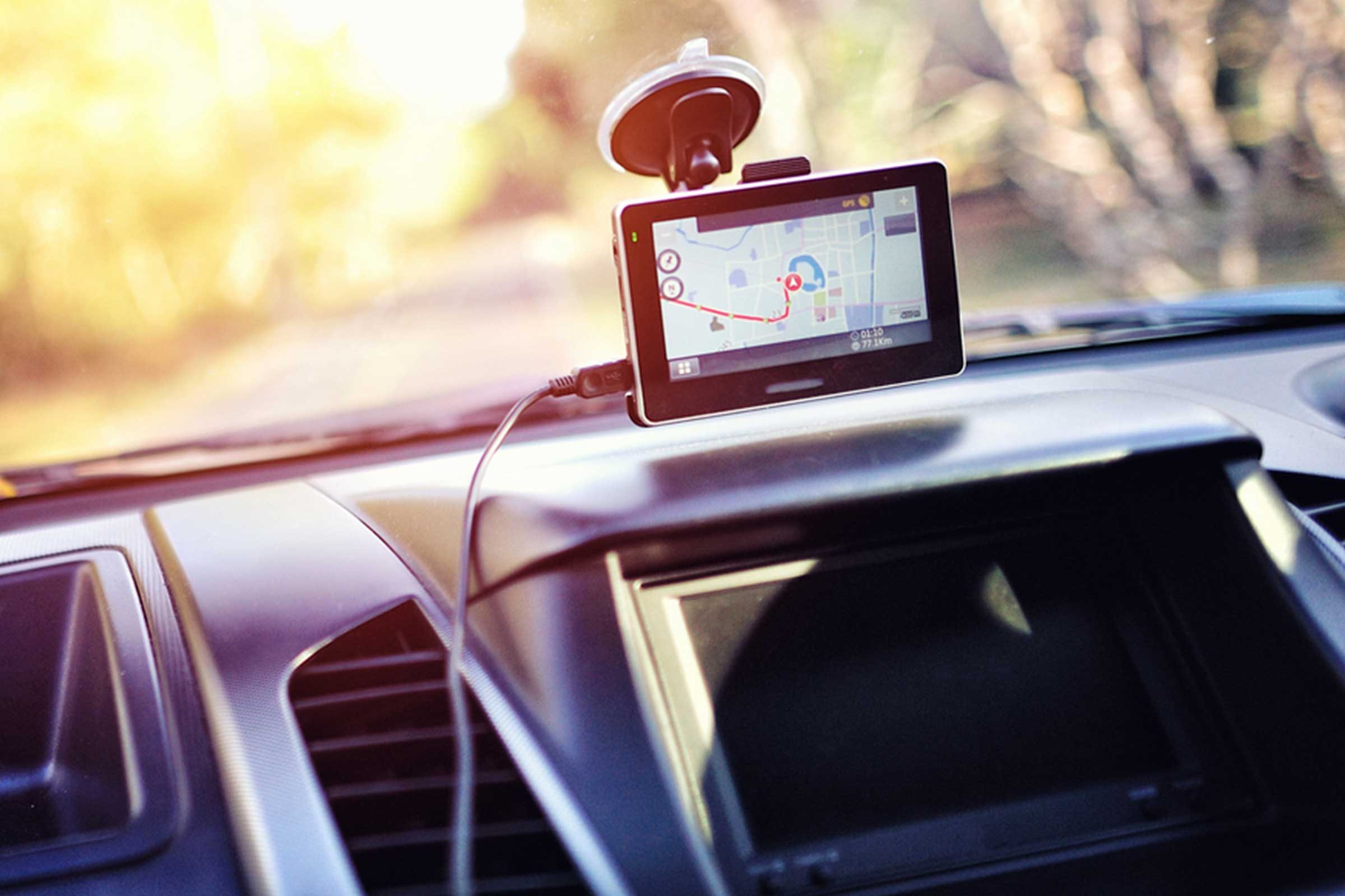 8 Proven GPS Tracking Solutions for Every Need