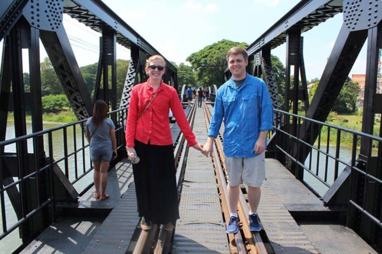 10 Proven Ways Long‑Distance Couples Keep Their Romance Alive Every Day