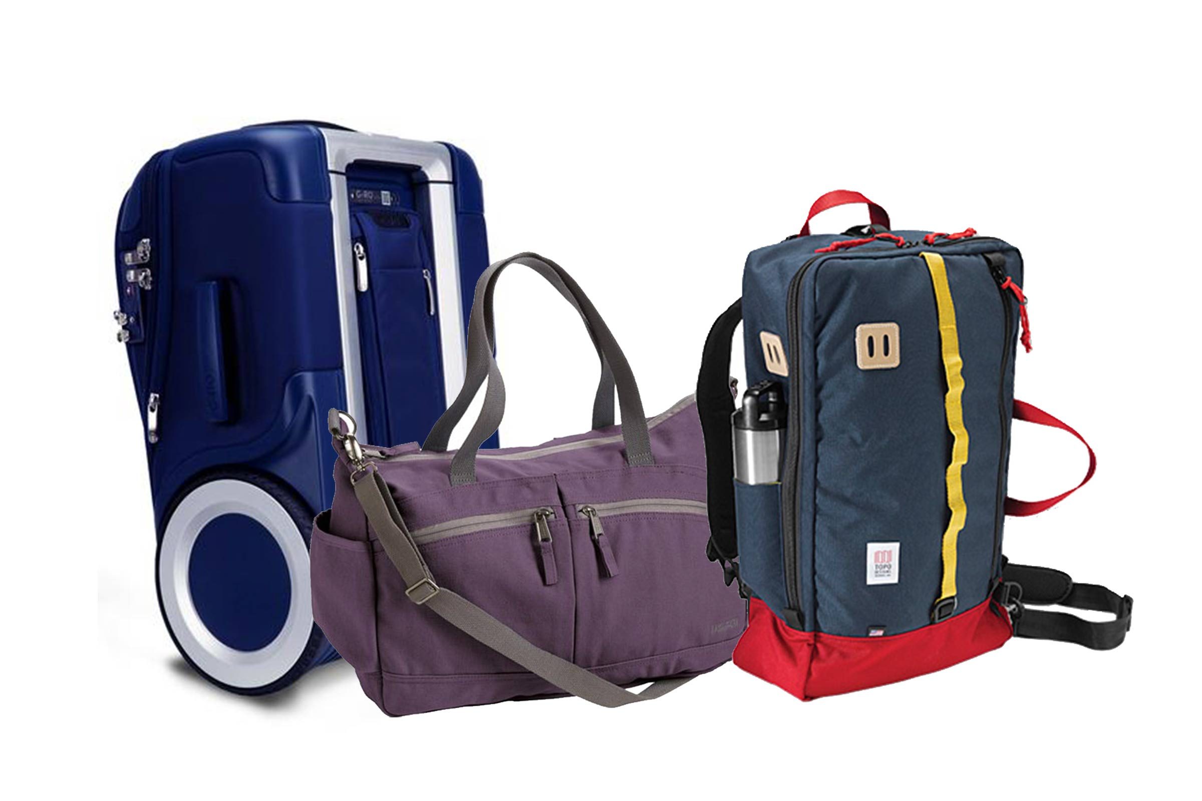 Essential Packing Checklist for a Stress‑Free Weekend Escape