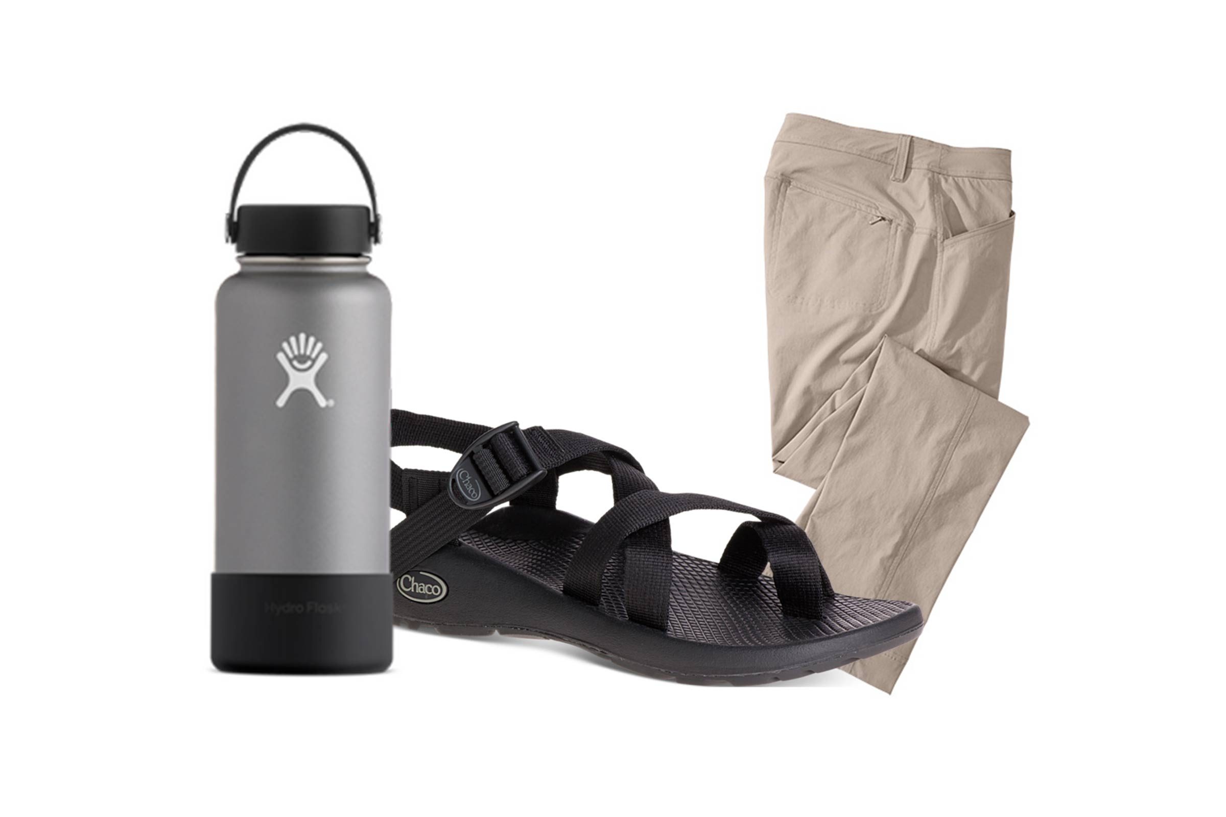 Essential Packing Checklist for a Stress‑Free Weekend Escape