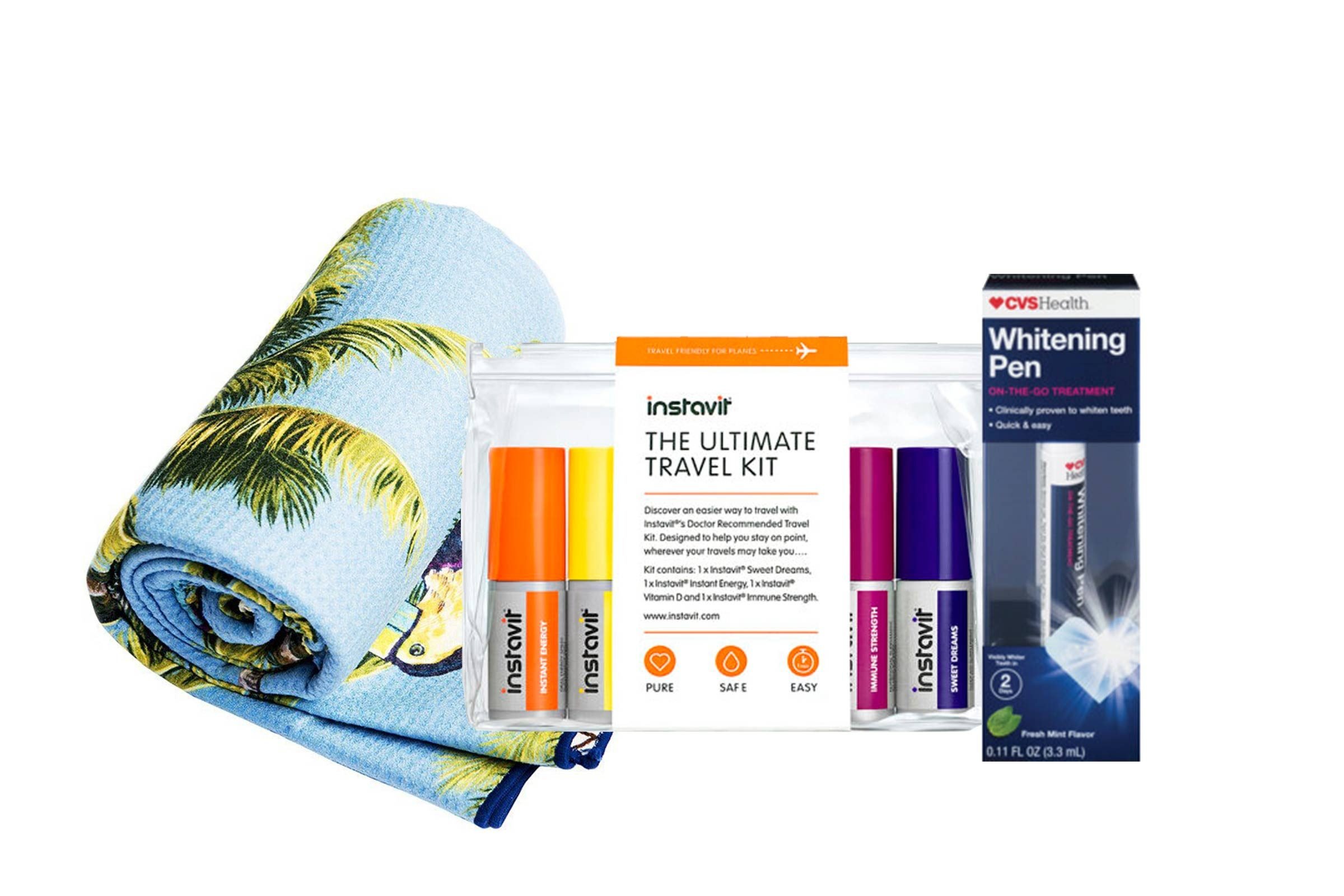 Essential Packing Checklist for a Stress‑Free Weekend Escape