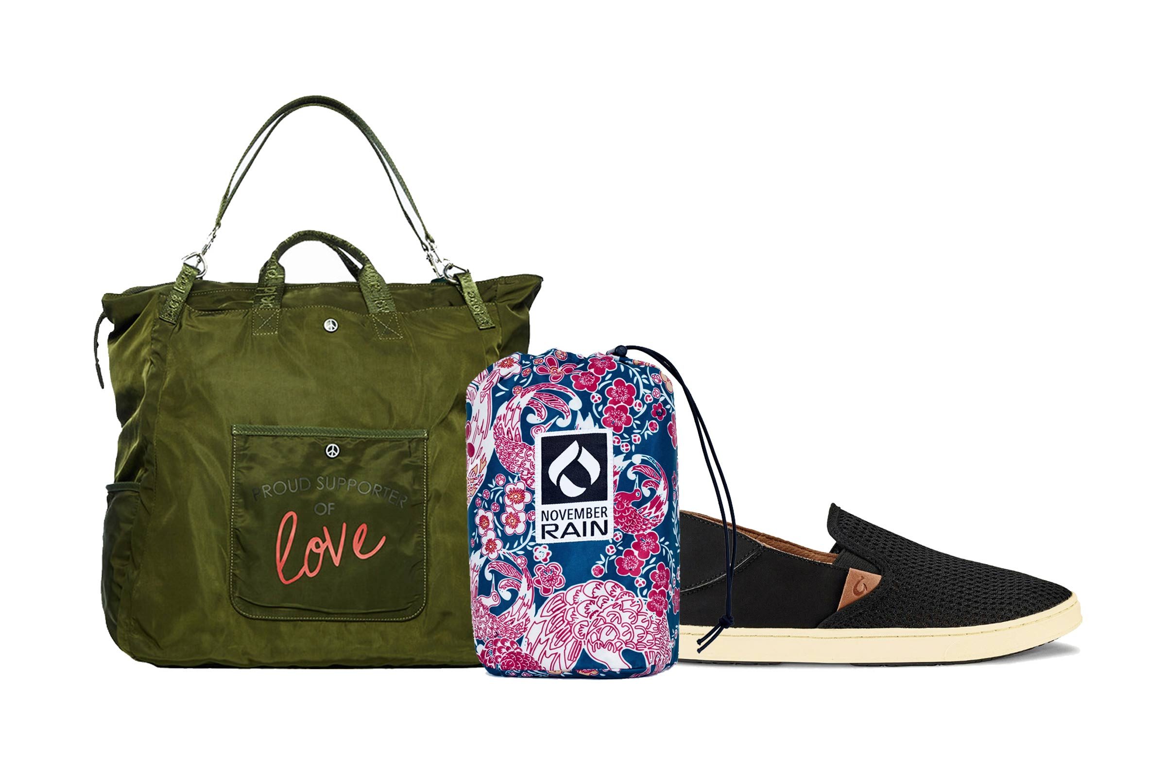 Essential Packing Checklist for a Stress‑Free Weekend Escape