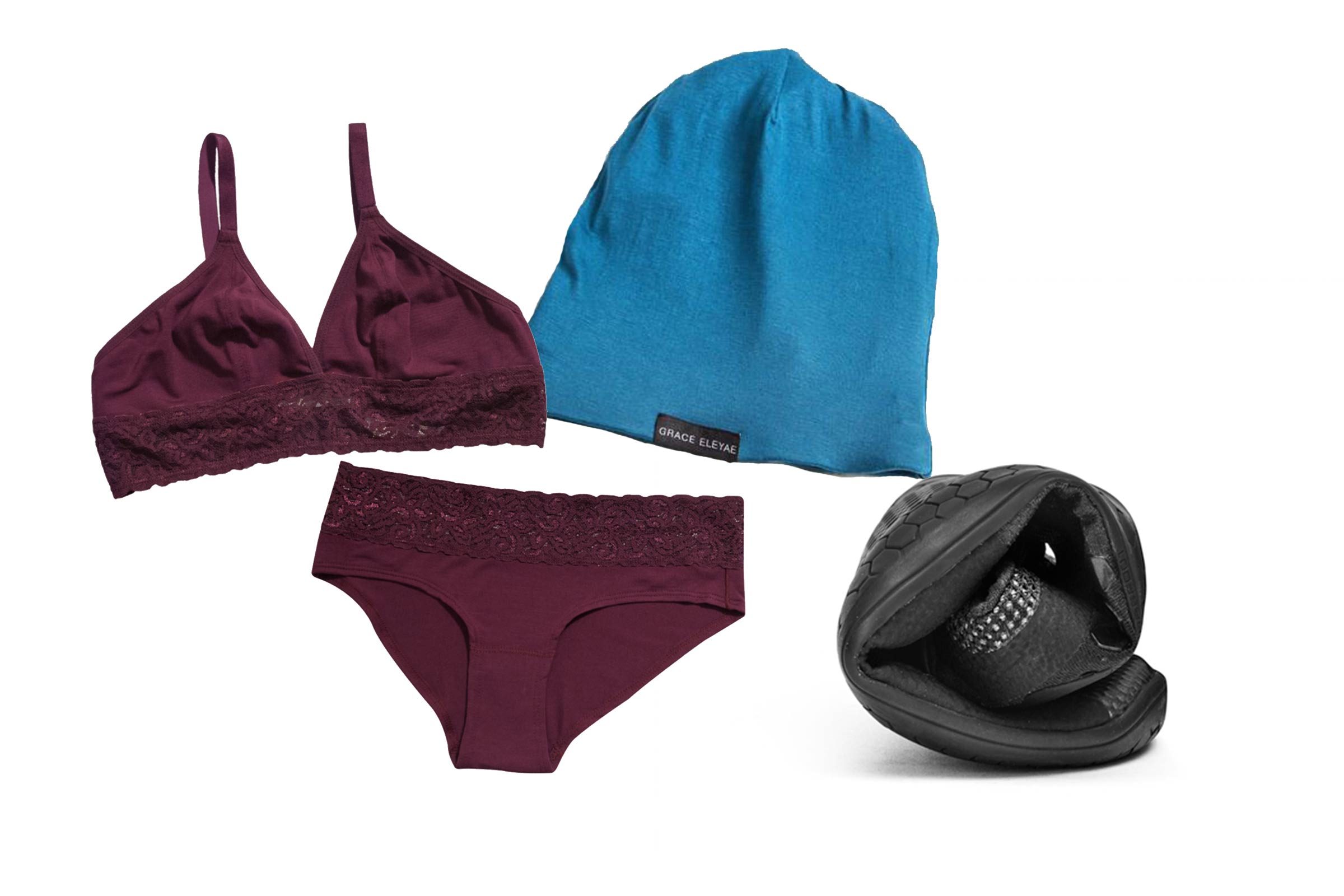 Essential Packing Checklist for a Stress‑Free Weekend Escape