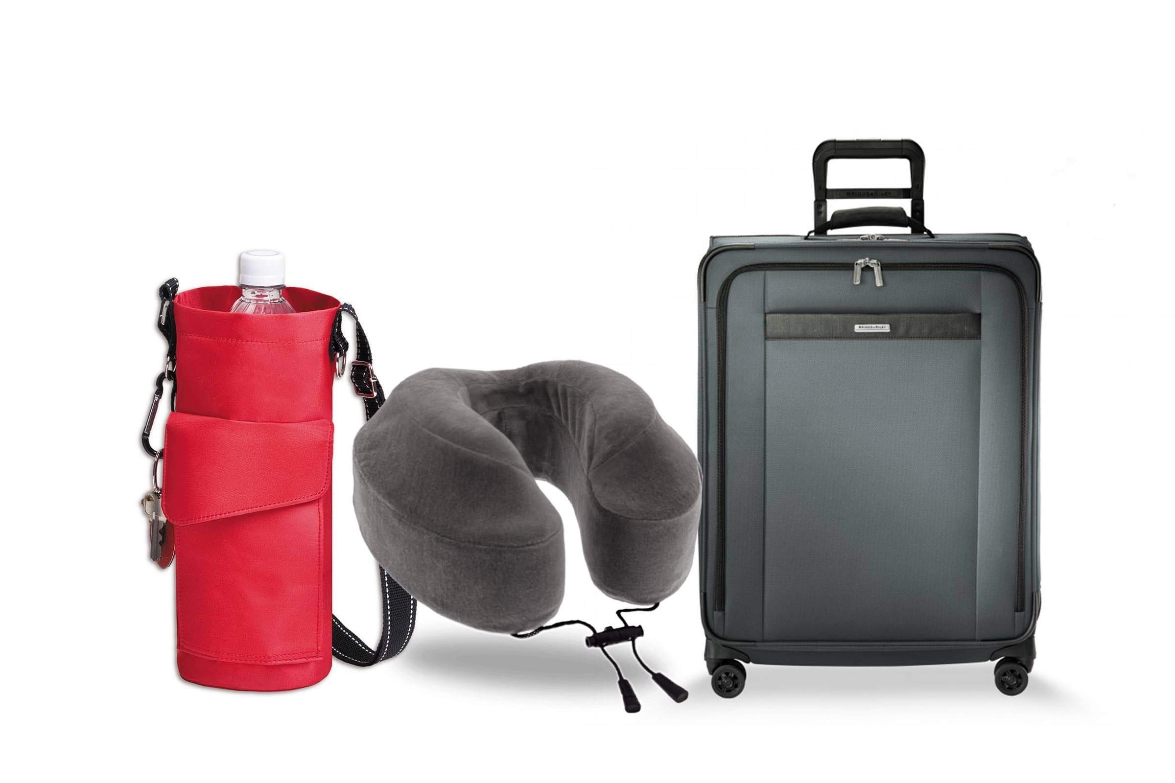 Essential Packing Checklist for a Stress‑Free Weekend Escape