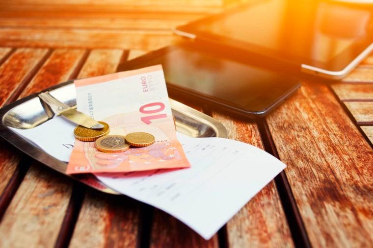 9 Essential Tipping Etiquette Rules Every Global Traveler Should Know