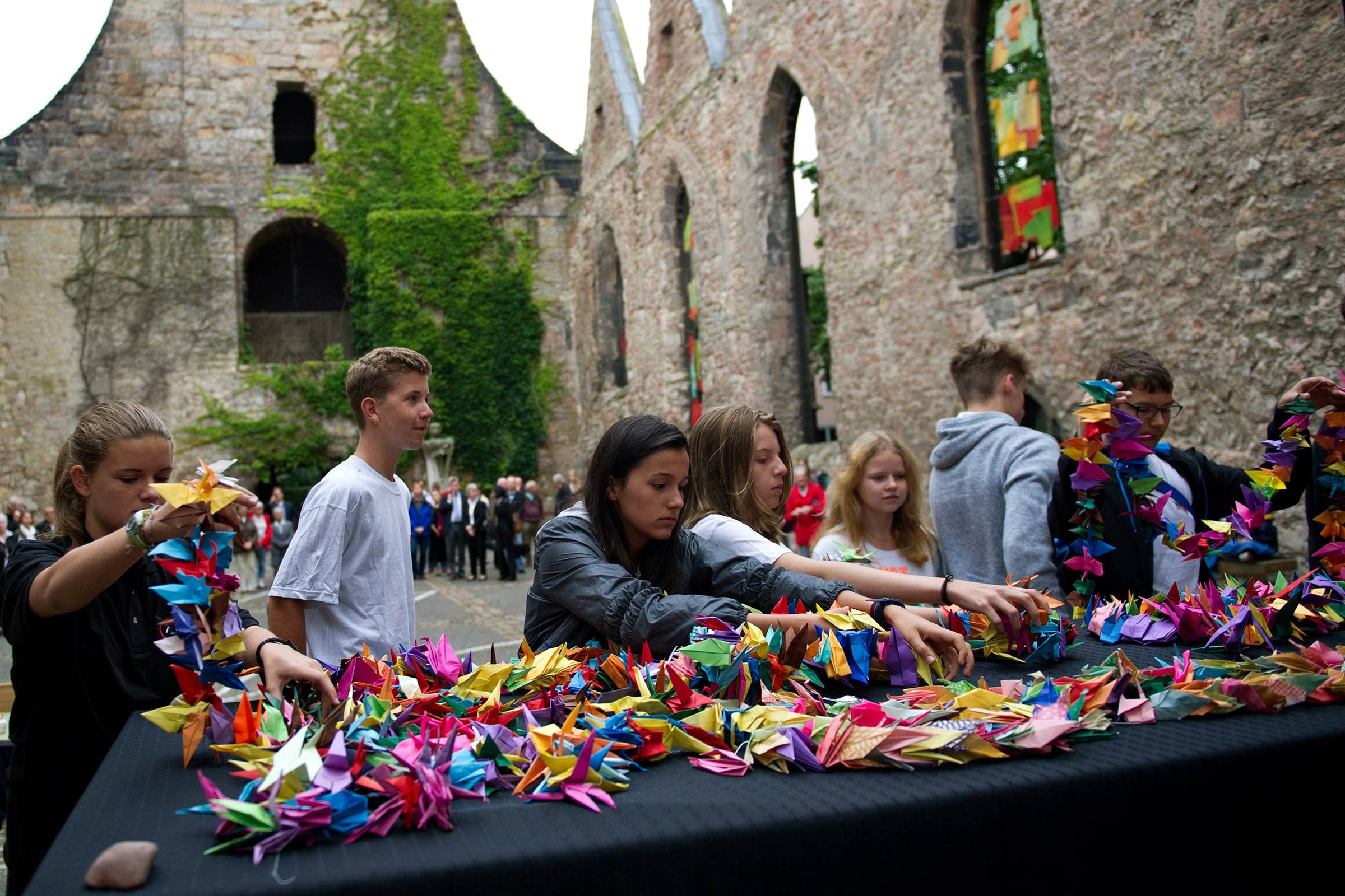 Top 10 Family Vacation Spots Teens Will Actually Love