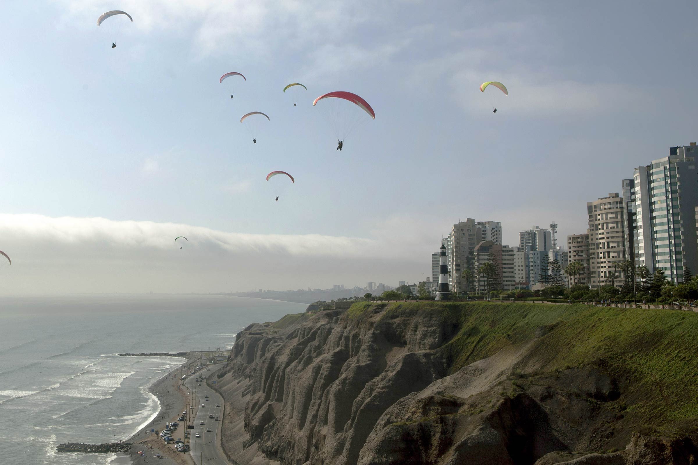 Top 10 Family Vacation Spots Teens Will Actually Love