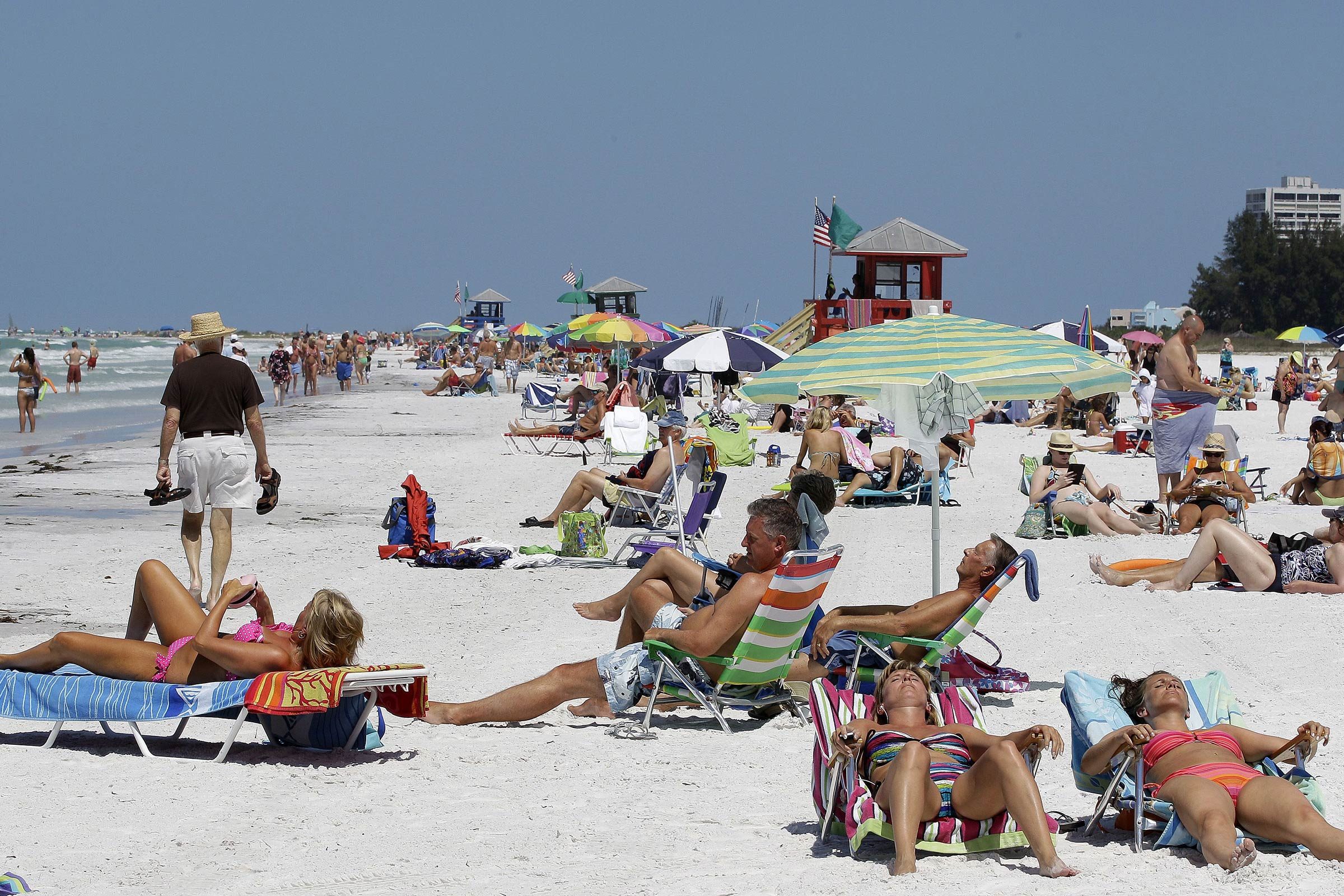 Top 50 Family-Friendly Destinations Across All 50 States