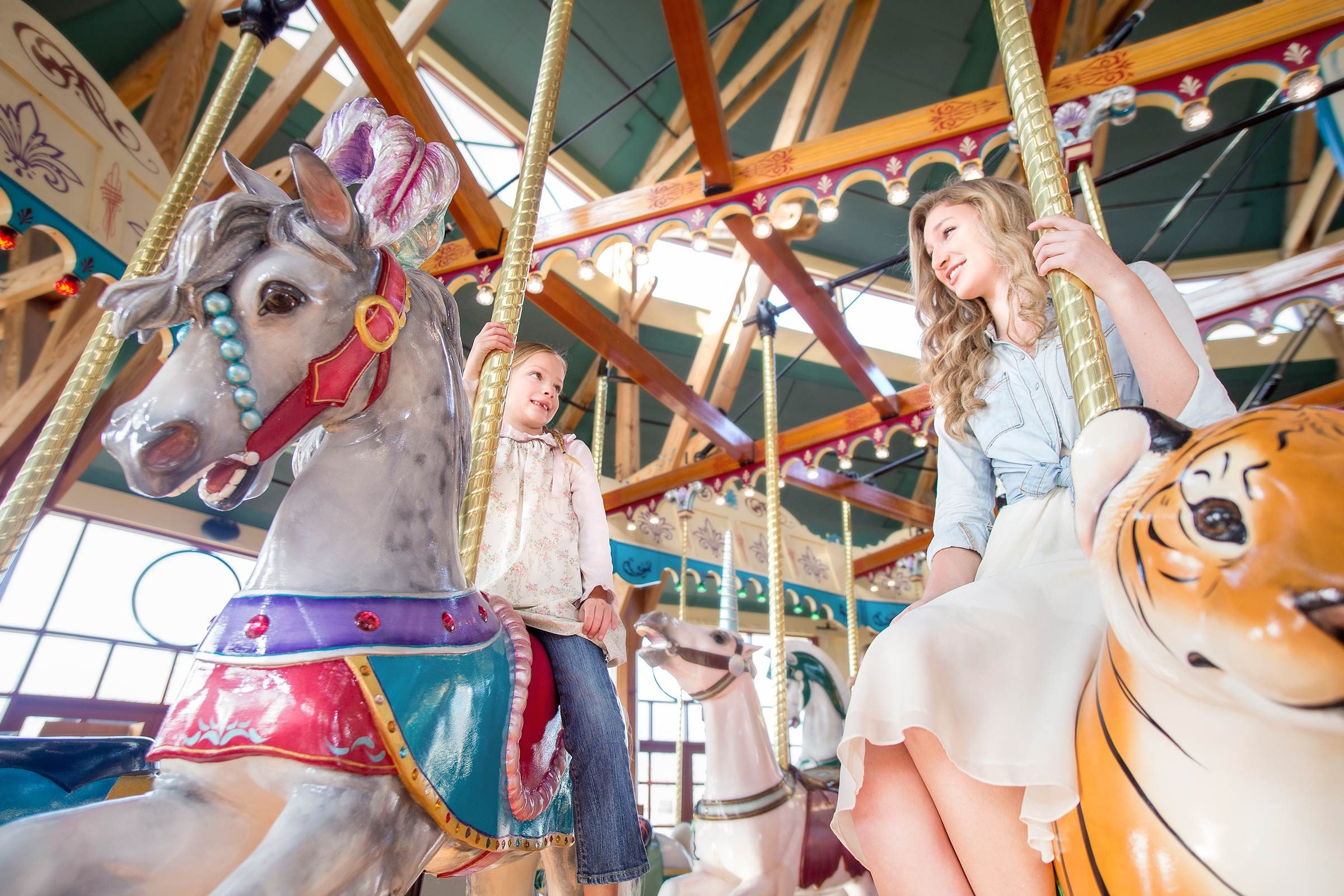 Top 50 Family-Friendly Destinations Across All 50 States