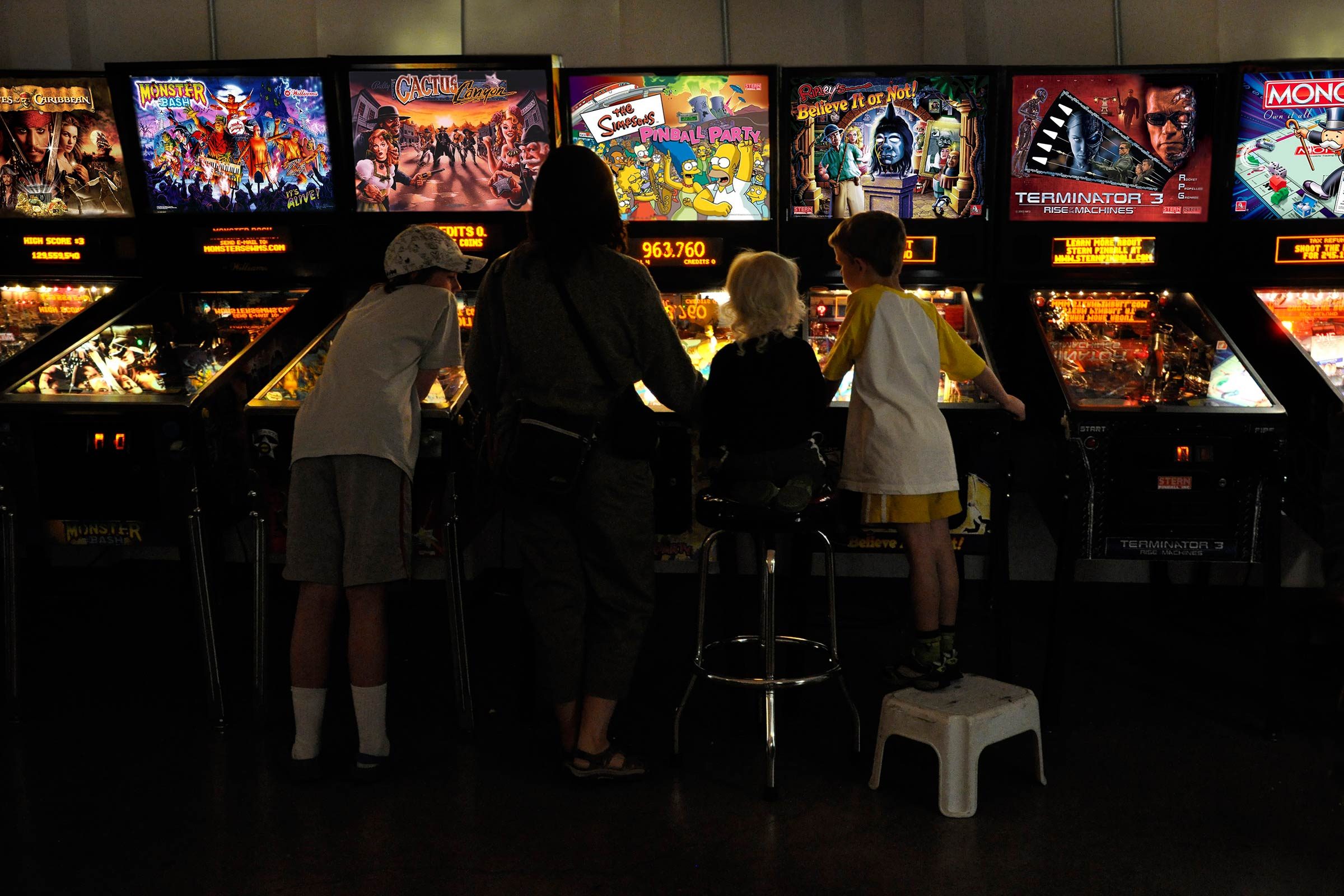 Top 50 Family-Friendly Destinations Across All 50 States