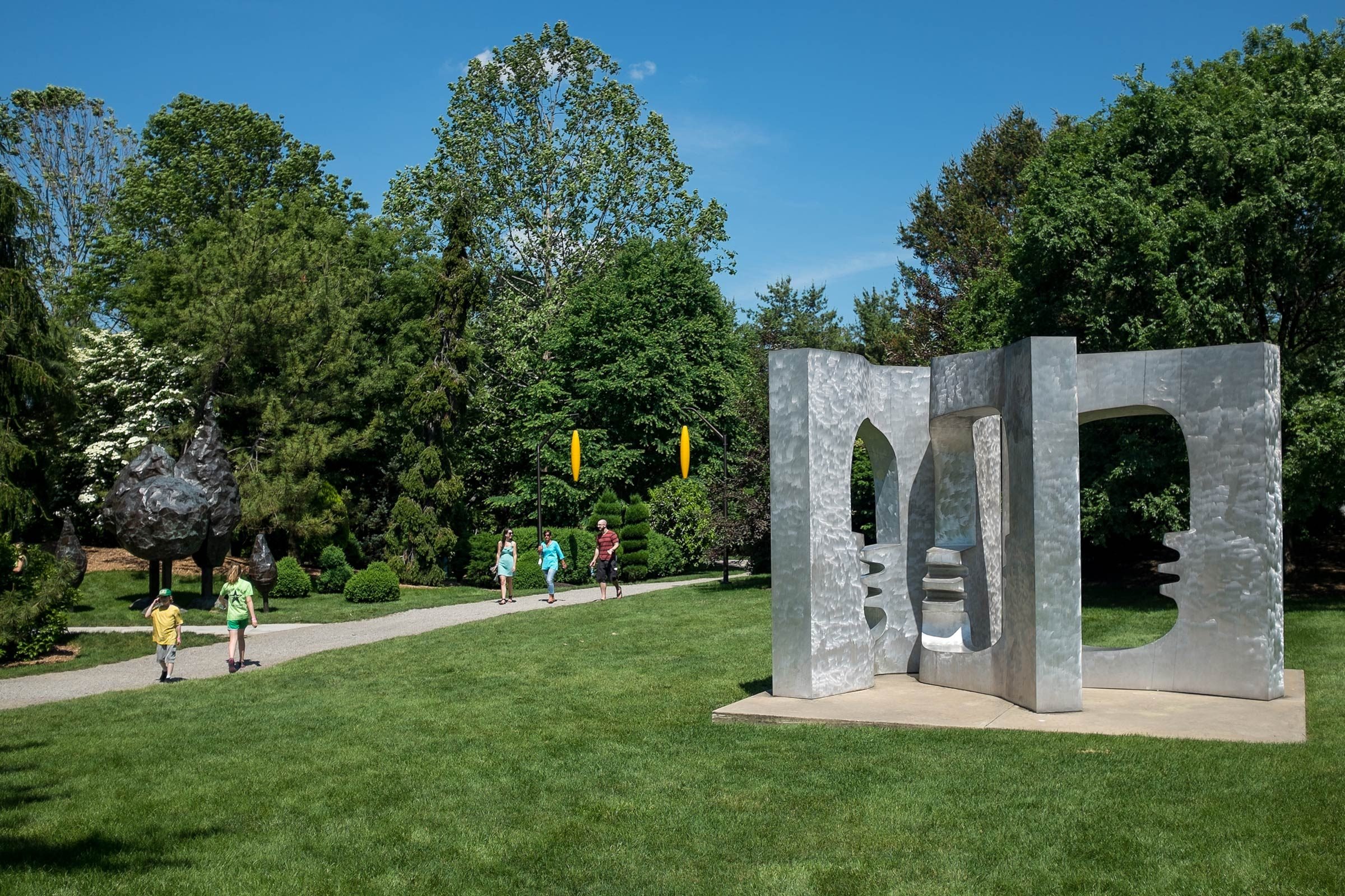 Top 50 Family-Friendly Destinations Across All 50 States