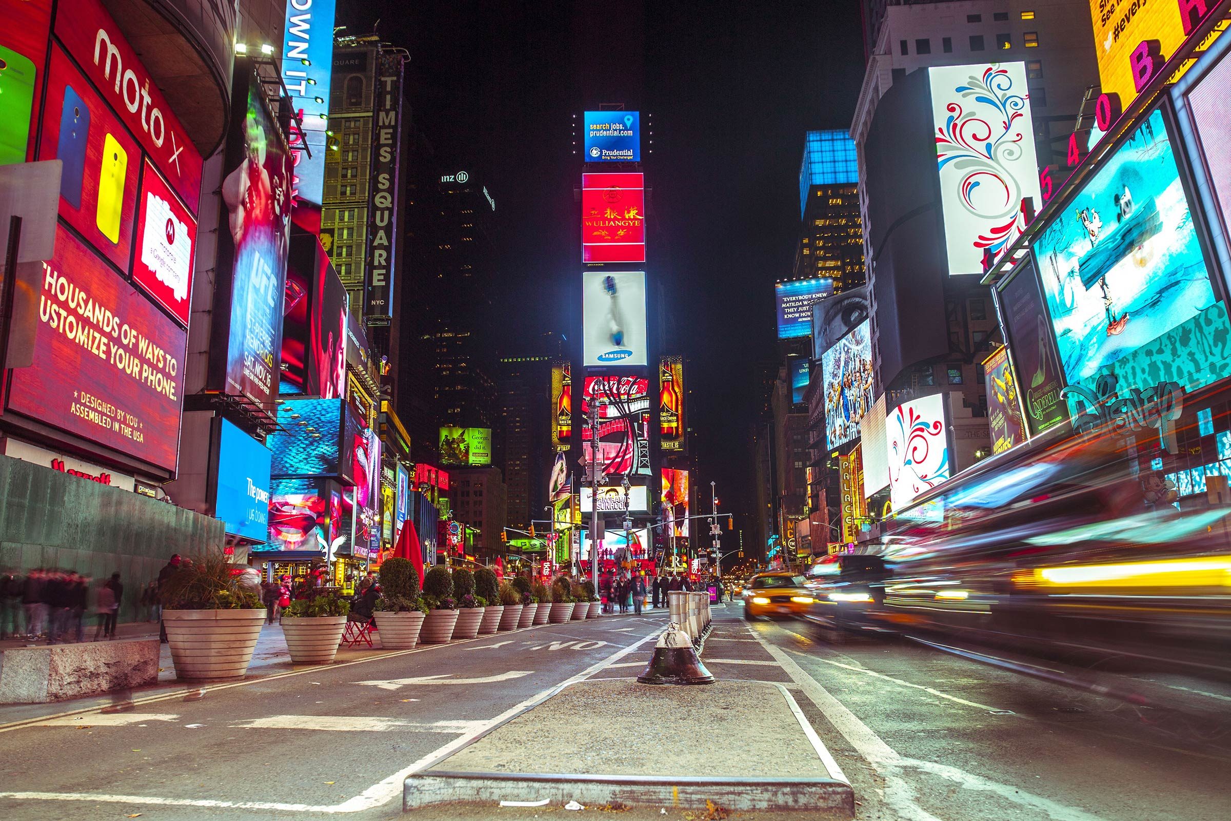 Top 50 Family-Friendly Destinations Across All 50 States