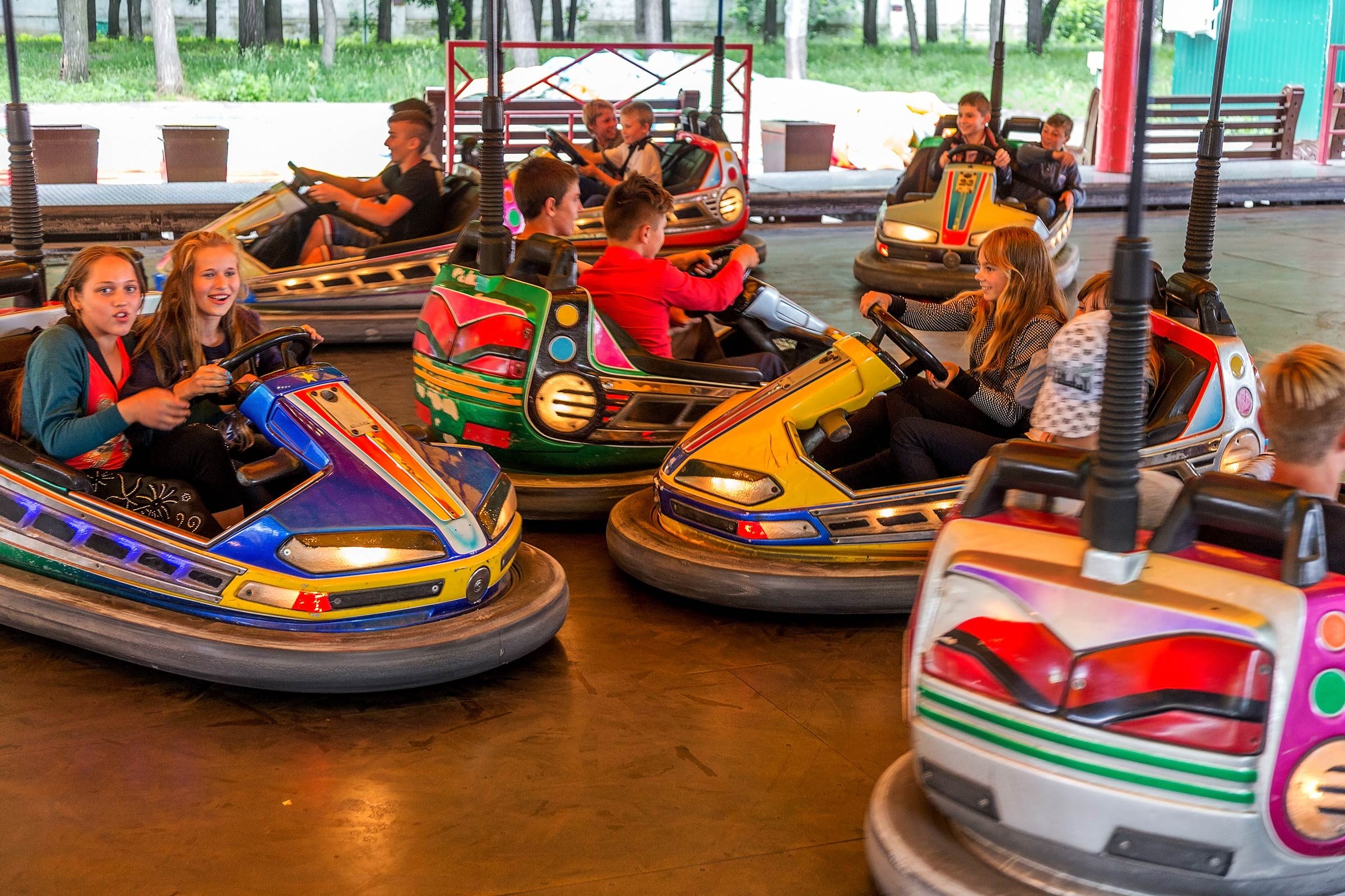 Top 50 Family-Friendly Destinations Across All 50 States