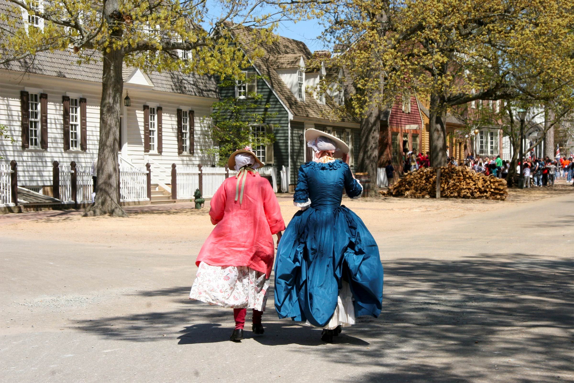 Top 50 Family-Friendly Destinations Across All 50 States