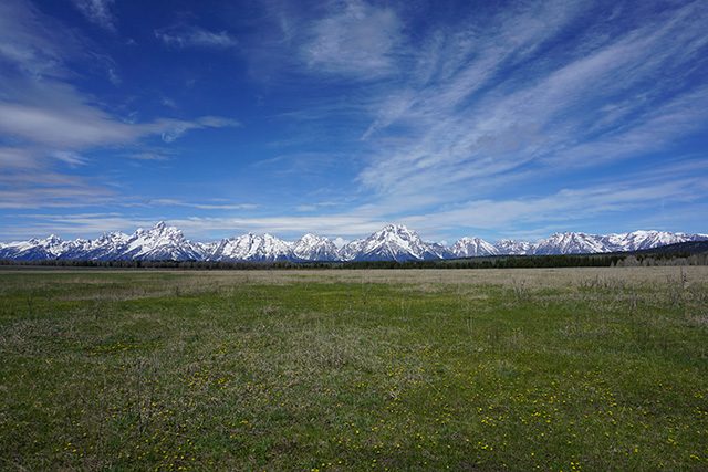 30 Stunning Photos That Capture the Charm of Country Living
