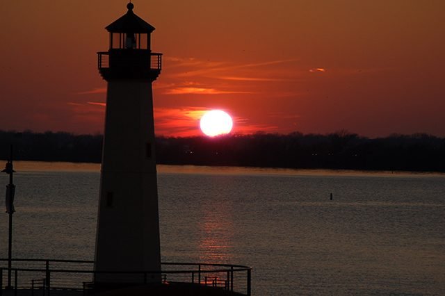 30 Stunning Photos That Capture the Charm of Country Living
