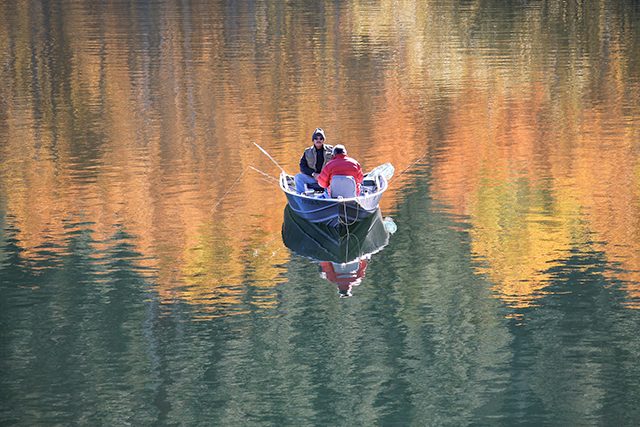 30 Stunning Photos That Capture the Charm of Country Living