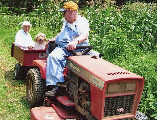 30 Stunning Photos That Capture the Charm of Country Living
