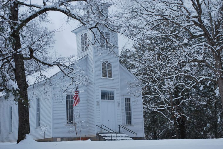 30 Stunning Photos That Capture the Charm of Country Living