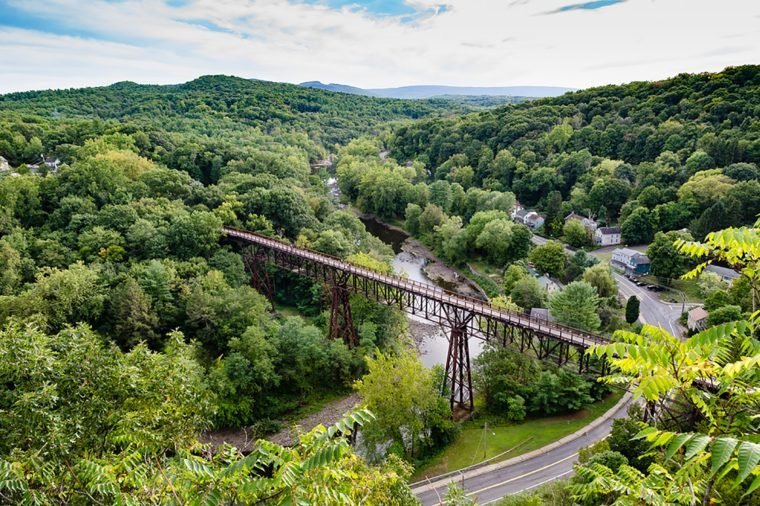 10 Compelling Reasons to Explore the Catskills – A Perfect Weekend Escape