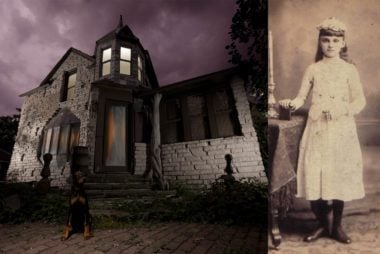 8 Haunted Airbnb Rentals You Can Book Right Now