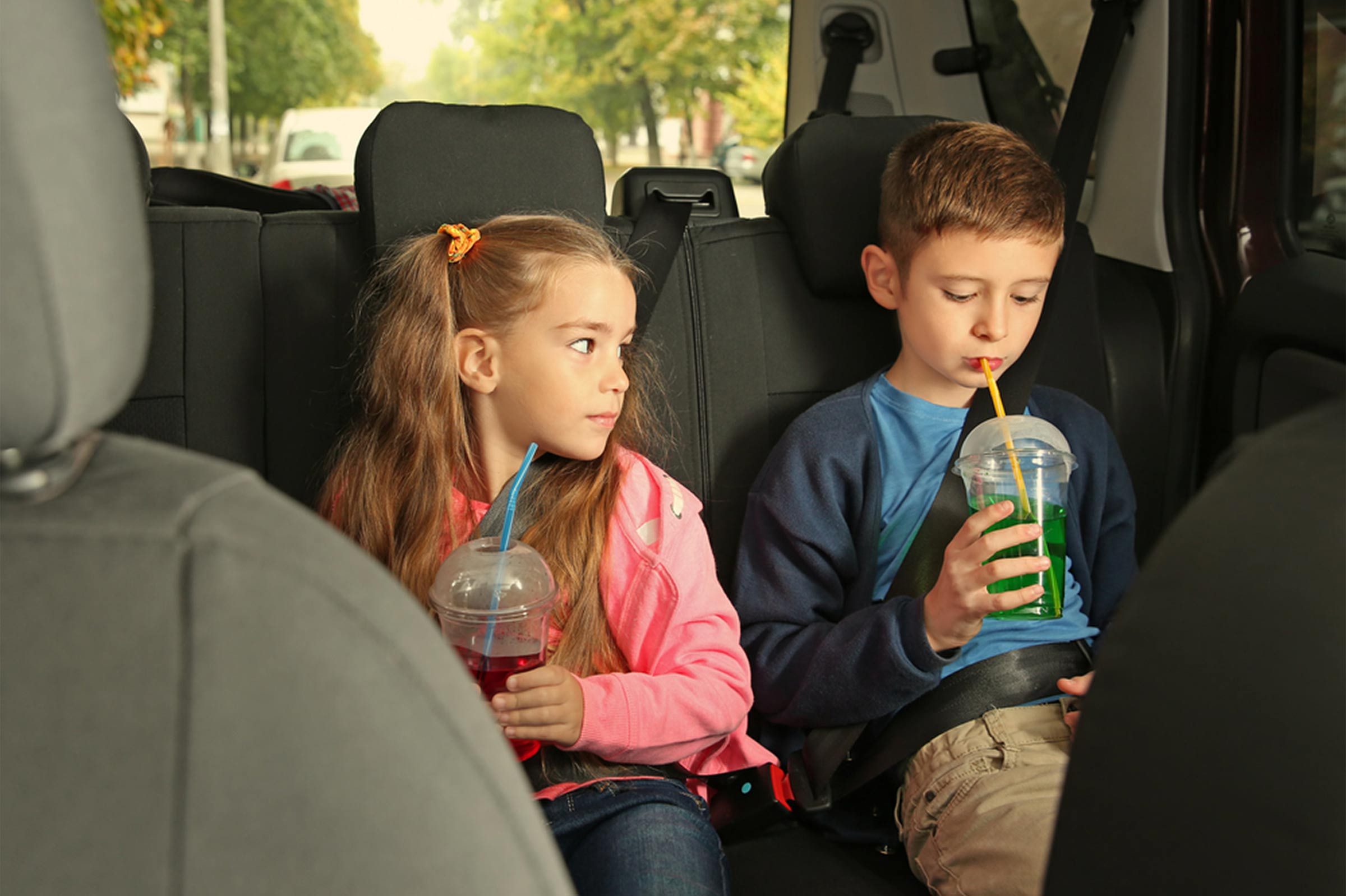 10 Carpool Hacks Every Parent Needs to Keep the School Run Stress-Free