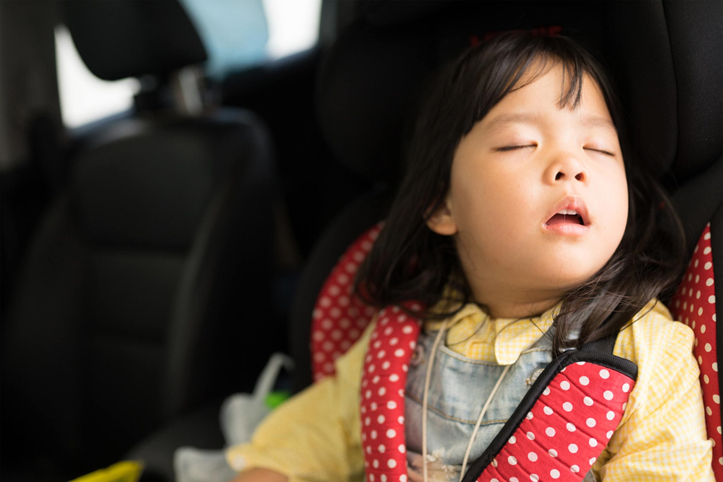 10 Carpool Hacks Every Parent Needs to Keep the School Run Stress-Free