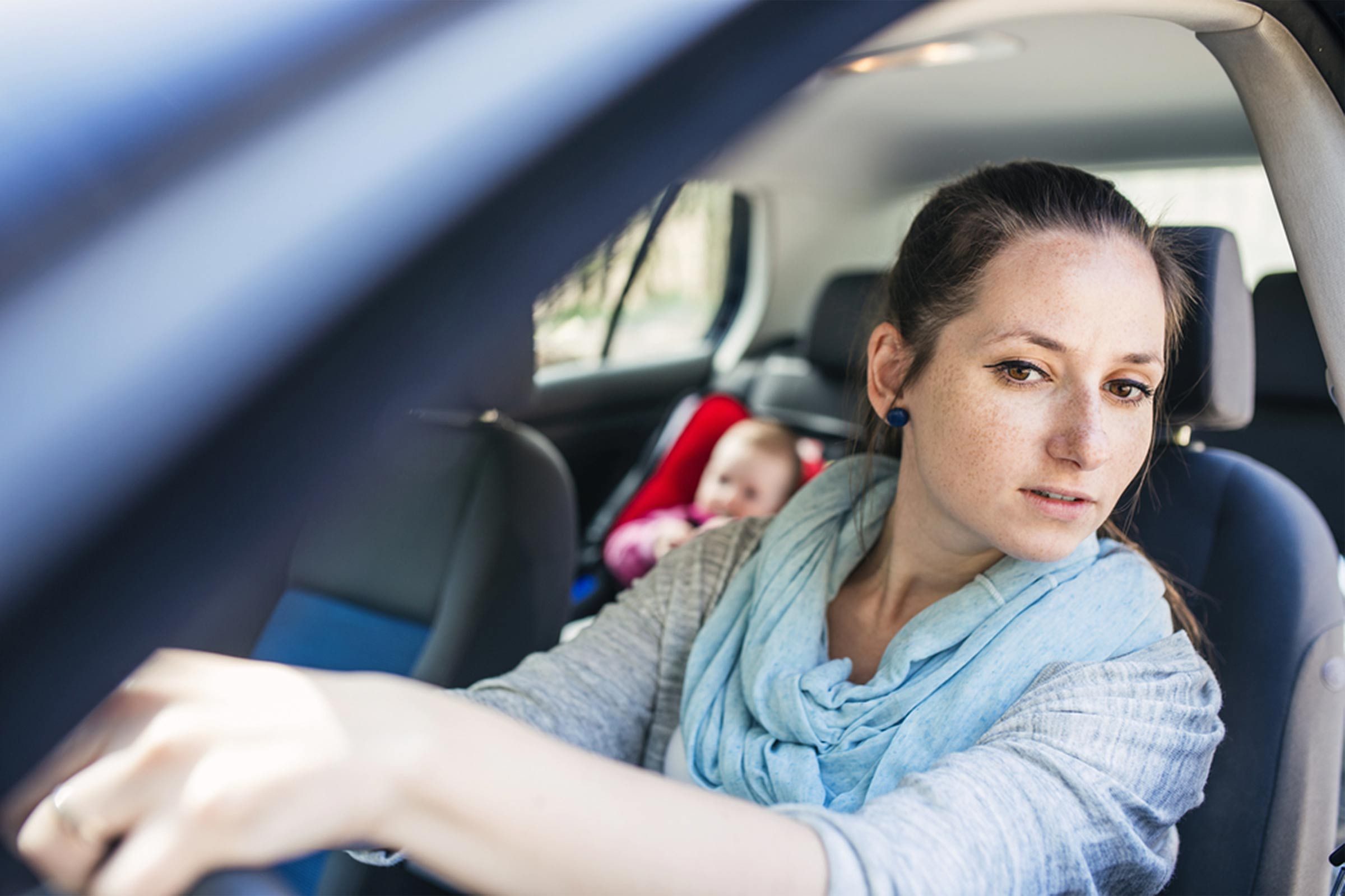 10 Carpool Hacks Every Parent Needs to Keep the School Run Stress-Free