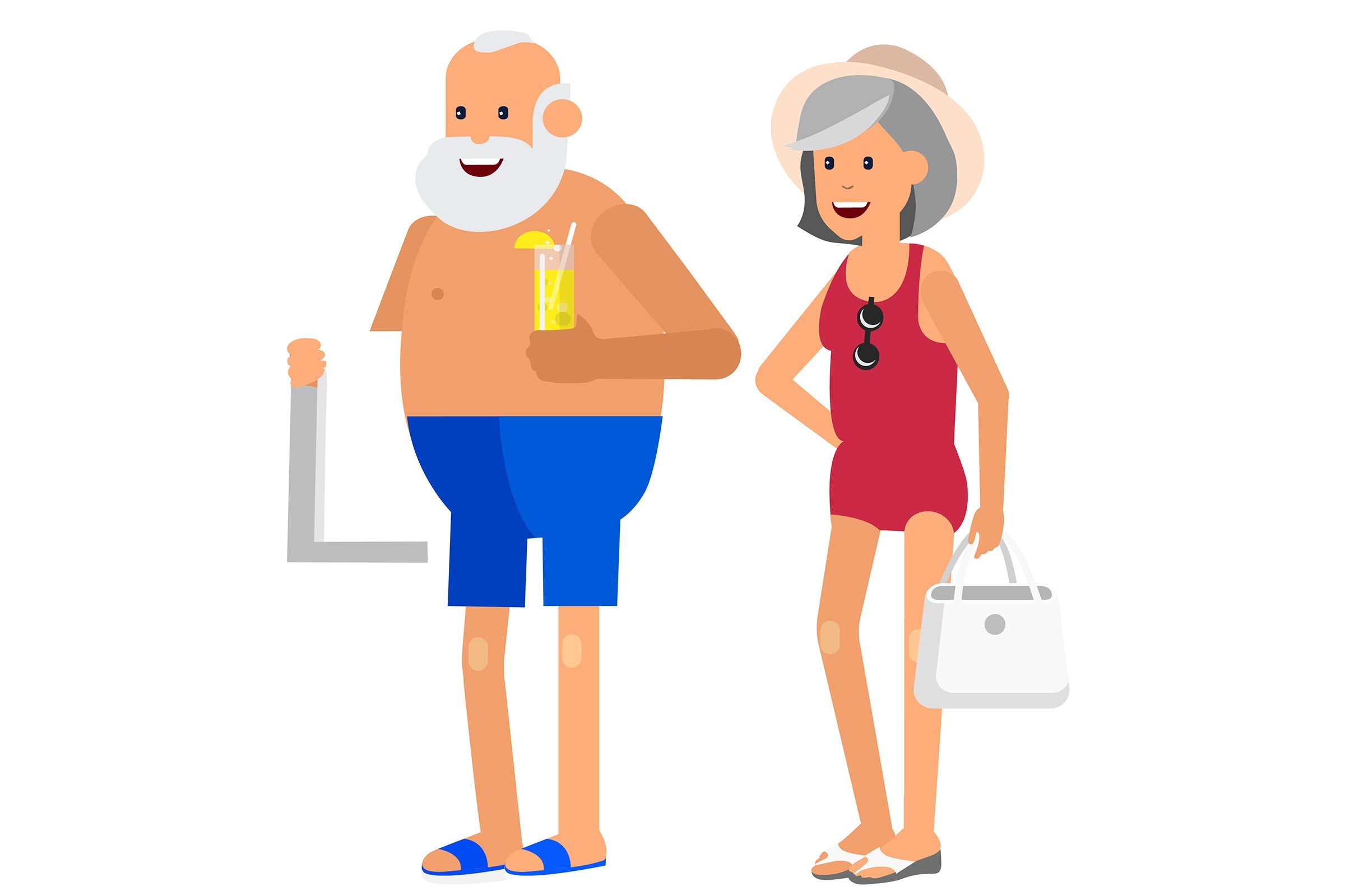 Top 8 Expert Tips for Traveling with Seniors: Comfort, Convenience, and Confidence