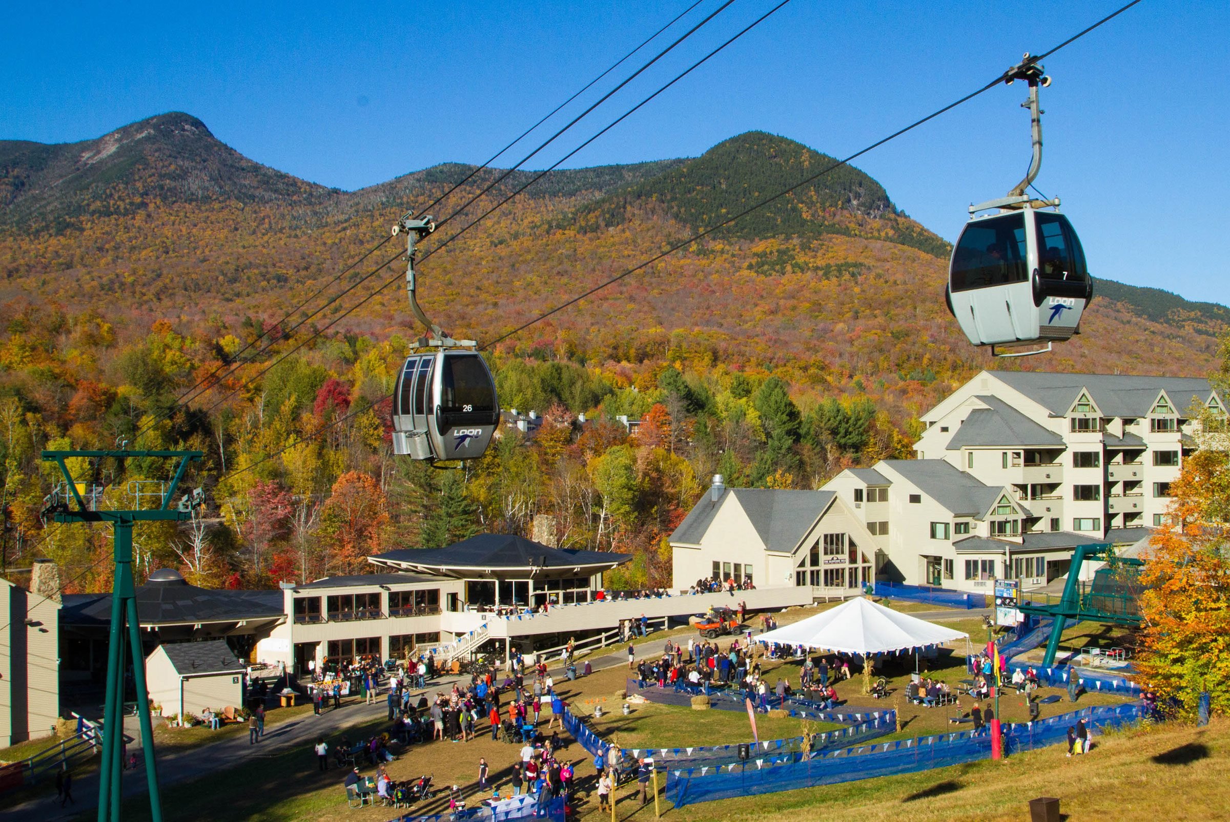 Discover 8 Authentic Small‑Town Oktoberfests That Transport You to Germany